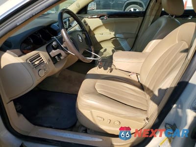 Zdjęcie 7 z 12 samochodu: 2011 BUICK LUCERNE CXL VIN:1G4HJ5EM0BU105248 - miniatura