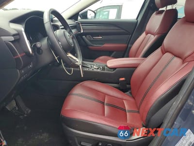 Zdjęcie 7 z 13 samochodu: 2025 MAZDA CX-50 PREMIUM PLUS VIN:7MMVAAEW4SN134540 - miniatura