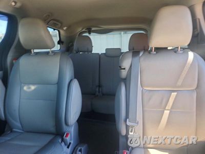 Zdjęcie 10 z 13 samochodu: 2020 TOYOTA SIENNA XLE 8-PASSENGER VIN:5TDYZ3DC7LS031665 - miniatura
