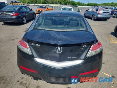 Zdjęcie 6 z 12 samochodu: 2010 ACURA TL VIN:19UUA8F53AA006954 - miniatura