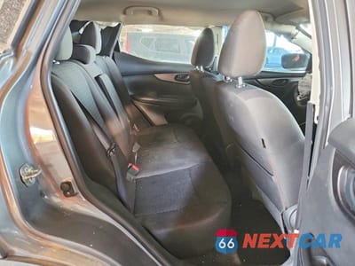 Zdjęcie 11 z 13 samochodu: 2018 NISSAN ROGUE SPORT S VIN:JN1BJ1CP8JW153294 - miniatura