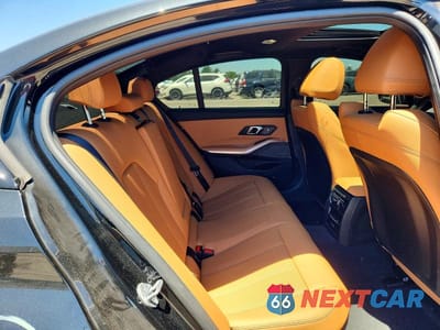 Zdjęcie 10 z 12 samochodu: 2025 BMW M340XI VIN:3MW69FT02S8F49865 - miniatura
