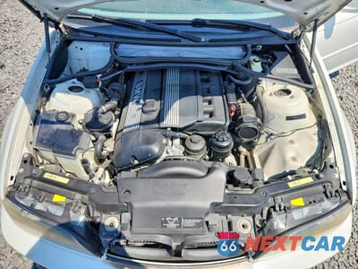 Zdjęcie 11 z 12 samochodu: 2005 BMW 330 CI VIN:WBABW534X5PL52517 - miniatura