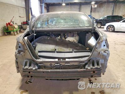 Zdjęcie 6 z 12 samochodu: 2015 NISSAN ALTIMA 2.5 S VIN:1N4AL3AP8FC410504 - miniatura