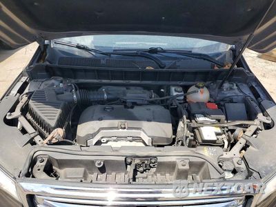 Zdjęcie 12 z 13 samochodu: 2019 GMC ACADIA SLE VIN:1GKKNLLA5KZ293087 - miniatura