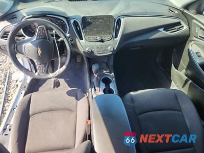 Zdjęcie 8 z 13 samochodu: 2023 CHEVROLET MALIBU RS VIN:1G1ZG5ST9PF175077 - miniatura