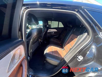 Zdjęcie 6 z 10 samochodu: 2024 MERCEDES-BENZ GLE COUPE AMG 53 4MATIC VIN:4JGFD6BBXRB088424 - miniatura