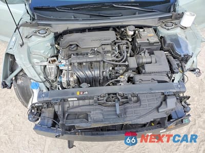 Zdjęcie 11 z 12 samochodu: 2025 KIA K4 EX VIN:3KPFU4DE3SE121448 - miniatura