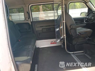 Zdjęcie 11 z 13 samochodu: 2014 MOBILITY VENTURES MV1CD VIN:57WMD2A6XEM101790 - miniatura