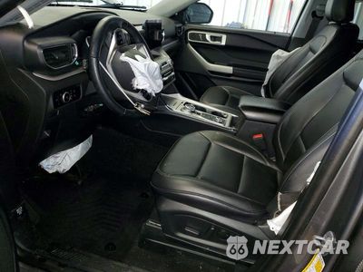 Zdjęcie 7 z 14 samochodu: 2023 FORD EXPLORER XLT VIN:1FMSK8DH2PGB44695 - miniatura