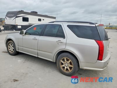 Drugie zdjęcie samochodu z przodu: 2007 CADILLAC SRX VIN:1GYEE637570146854 - miniatura