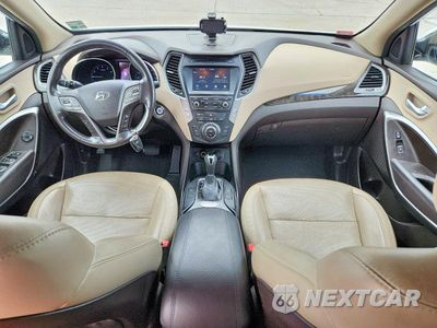 Zdjęcie 8 z 13 samochodu: 2017 HYUNDAI SANTA FE SPORT 2.0T VIN:5XYZU4LAXHG443530 - miniatura