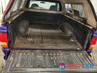 Zdjęcie 10 z 12 samochodu: 1996 FORD RANGER VIN:1FTCR10A6TUB29438 - miniatura