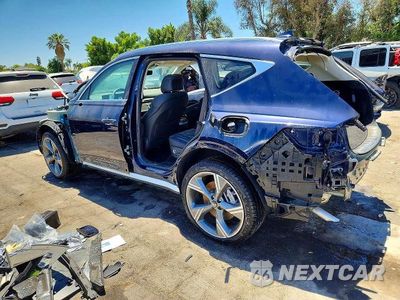 Drugie zdjęcie samochodu z przodu: 2025 GENESIS GV80 PRESTIGE VIN:KMUHEESC3SU256439 - miniatura