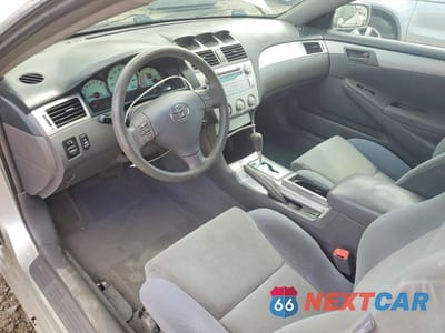 Zdjęcie 8 z 12 samochodu: 2004 TOYOTA CAMRY SOLARA SE VIN:4T1CE38P14U802598 - miniatura
