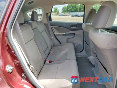Zdjęcie 11 z 13 samochodu: 2014 HONDA CR-V EX VIN:5J6RM4H5XEL085951 - miniatura