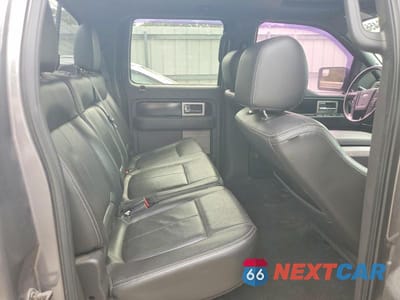 Zdjęcie 10 z 12 samochodu: 2012 FORD F150 SUPERCREW VIN:1FTFW1ET7CFA81582 - miniatura