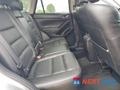 Zdjęcie 10 z 13 samochodu: 2014 MAZDA CX-5 GT VIN:JM3KE2DY0E0387606 - miniatura