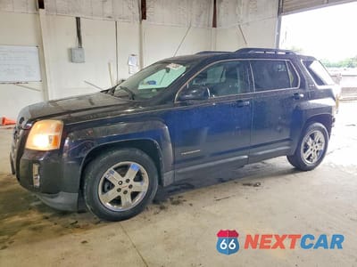 2012 GMC TERRAIN SLE 2GKALSEK0C6136758 - główne zdjęcie licytacji z USA - miniatura