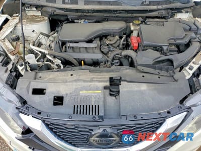 Zdjęcie 12 z 13 samochodu: 2021 NISSAN QASHQAI VIN:JN1BJ1BW7MW442454 - miniatura