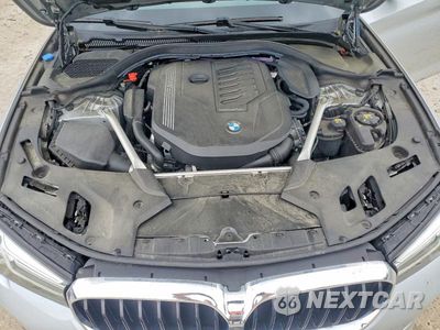 Zdjęcie 11 z 12 samochodu: 2021 BMW 540 XI VIN:WBA73BJ09MWX14709 - miniatura
