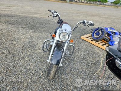 Drugie zdjęcie samochodu z przodu: 2005 HARLEY-DAVIDSON FLHRSI VIN:1HD1FYW185Y614769 - miniatura
