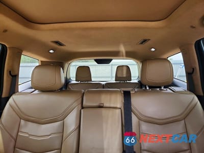 Zdjęcie 10 z 13 samochodu: 2020 CADILLAC XT6 SPORT VIN:1GYKPHRS6LZ115669 - miniatura