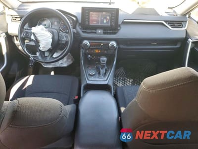 Zdjęcie 8 z 13 samochodu: 2019 TOYOTA RAV4 LE VIN:2T3BWRFV7KW003782 - miniatura
