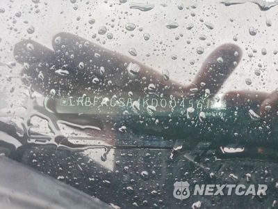 Zdjęcie 12 z 12 samochodu: 2019 BUICK ENVISION ESSENCE VIN:LRBFXCSA4KD004561 - miniatura