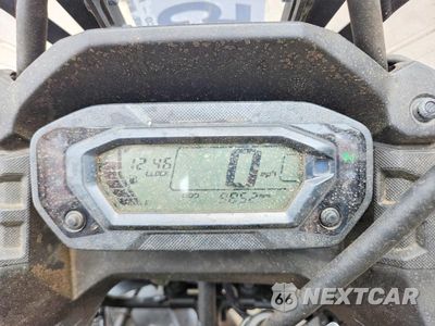 Zdjęcie 9 z 12 samochodu: 2023 KAWASAKI KL650 G VIN:ML5KLEG17PDA20404 - miniatura
