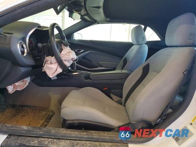 Zdjęcie 7 z 12 samochodu: 2023 CHEVROLET CAMARO LS VIN:1G1FB3DX7P0132219 - miniatura