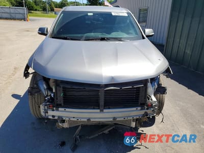 Piąte zdjęcie samochodu w środku: 2023 CHEVROLET TRAVERSE LT VIN:1GNERMKW4PJ252043 - miniatura