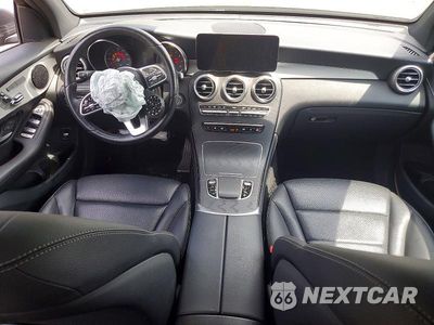 Zdjęcie 8 z 12 samochodu: 2020 MERCEDES-BENZ GLC 300 4MATIC VIN:W1N0G8EBXLF812999 - miniatura