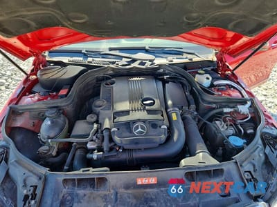 Zdjęcie 11 z 12 samochodu: 2012 MERCEDES-BENZ C 250 VIN:WDDGF4HB9CA673416 - miniatura