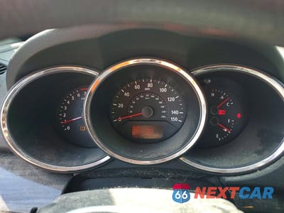 Zdjęcie 9 z 14 samochodu: 2011 KIA SORENTO LX VIN:5XYKTDA12BG099433 - miniatura