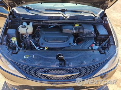 Zdjęcie 12 z 13 samochodu: 2020 CHRYSLER PACIFICA TOURING L VIN:2C4RC1BG9LR140721 - miniatura