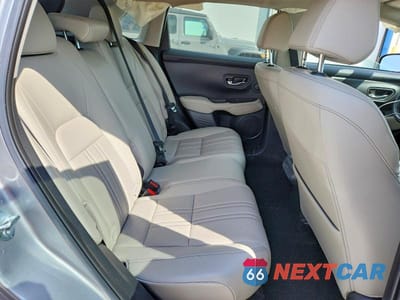 Zdjęcie 11 z 13 samochodu: 2024 HONDA HR-V EXL VIN:3CZRZ2H75RM719226 - miniatura