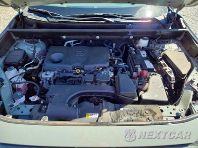 Zdjęcie 11 z 12 samochodu: 2023 TOYOTA RAV4 XLE PREMIUM VIN:JTMC1RFV9PD100697 - miniatura