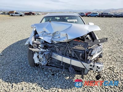 Piąte zdjęcie samochodu w środku: 2017 LEXUS ES 300H VIN:JTHBW1GGXH2150244 - miniatura