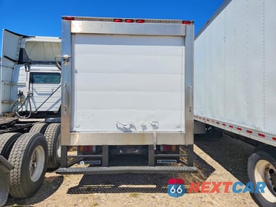 Zdjęcie 6 z 13 samochodu: 2016 ISUZU NPR REFRIGERATED BOX TRUCK VIN:JALC4W168G7002442 - miniatura