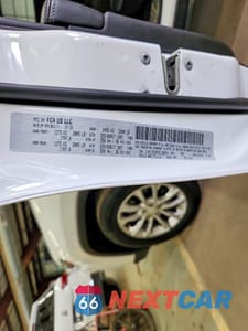 Zdjęcie 13 z 13 samochodu: 2019 JEEP CHEROKEE LATITUDE VIN:1C4PJMCB7KD136914 - miniatura
