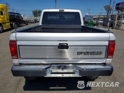 Zdjęcie 6 z 12 samochodu: 1987 FORD RANGER SUPER CAB VIN:1FTCR14T5HPA94246 - miniatura