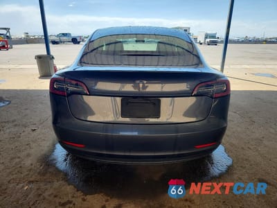 Zdjęcie 6 z 12 samochodu: 2022 TESLA MODEL 3 VIN:5YJ3E1EA0NF370024 - miniatura