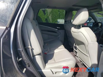 Zdjęcie 11 z 13 samochodu: 2017 ACURA MDX VIN:5FRYD4H37HB000389 - miniatura