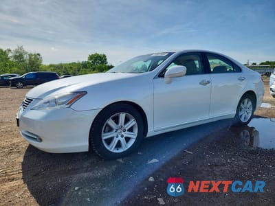 2007 LEXUS ES 350 JTHBJ46GX72078042 - główne zdjęcie licytacji z USA - miniatura