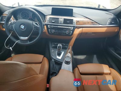 Zdjęcie 8 z 12 samochodu: 2017 BMW 330 I VIN:WBA8B9G37HNU52699 - miniatura