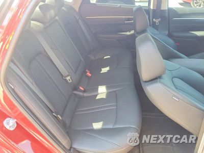 Zdjęcie 10 z 12 samochodu: 2024 HYUNDAI SONATA HYBRID LIMITED VIN:KMHL54JJ6RA090450 - miniatura