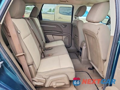 Zdjęcie 11 z 13 samochodu: 2009 DODGE JOURNEY SXT VIN:3D4GG57V09T212635 - miniatura