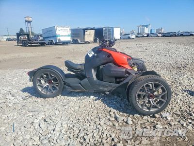 2025 CAN-AM RYKER 3JB2FEF22SJ000518 - główne zdjęcie licytacji z USA - miniatura