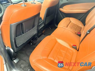 Zdjęcie 9 z 15 samochodu: 2019 MERCEDES-BENZ GLE COUPE 43 AMG VIN:4JGED6EB9KA143979 - miniatura